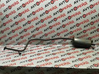 Глушитель Nissan Wingroad 10.2003 контрактная Глушитель Nissan Wingroad 10.2003