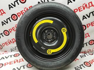 Колесо запасное VOLKSWAGEN TIGUAN 31.01.2012