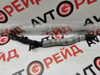 Патрубок системы отопления VOLKSWAGEN TIGUAN 13.01.2009