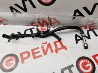 Трубка топливная VOLKSWAGEN TIGUAN 17.07.2008