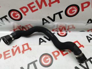 Патрубок радиатора верхний AUDI Q5 06.07.2009