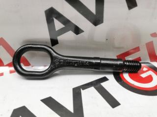 Крюк буксировочный VOLKSWAGEN PASSAT 20.05.2010