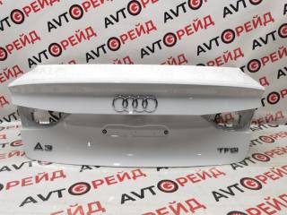 Крышка багажника AUDI A3 06.04.2016