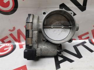 Заслонка дроссельная PORSCHE CAYENNE 17.01.2006