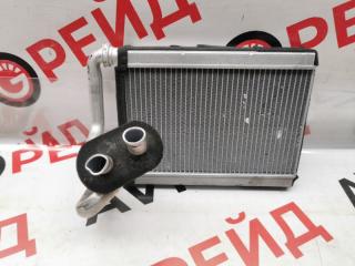 Запчасть радиатор печки Toyota Vitz 2001.03