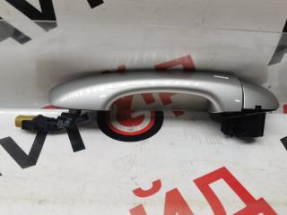 Ручка двери внешняя передняя левая VOLKSWAGEN PASSAT 08.06.2015