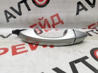 Ручка двери внешняя передняя левая VOLKSWAGEN GOLF VARIANT 14.01.2015