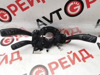 Блок подрулевых переключателей VOLKSWAGEN TOUAREG 22.12.2010