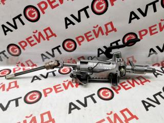 Рулевая колонка VOLKSWAGEN TOUAREG 22.12.2010 контрактная Рулевая колонка VOLKSWAGEN TOUAREG 22.12.2010