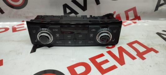 Блок управления климат-контролем AUDI A8 10.02.2014