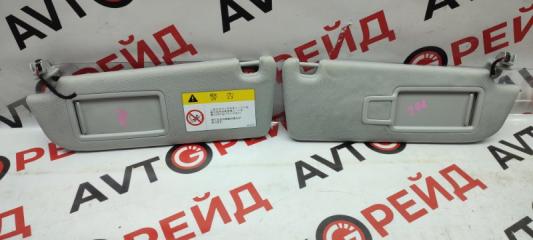 Солнцезащитный козырек AUDI A6 25.06.2011 контрактная Солнцезащитный козырек AUDI A6 25.06.2011