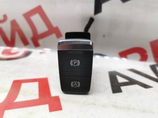 Кнопка стояночного тормоза AUDI A8 06.02.2012