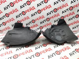 Подкрылок передний левый AUDI A6 25.06.2011