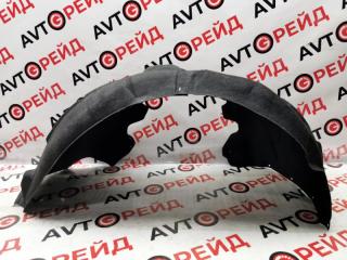 Подкрылок передний правый AUDI A6 30.08.2012