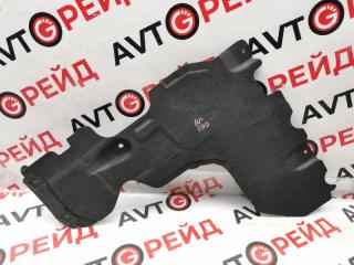 Защита днища задняя правая AUDI A8 10.02.2014