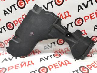 Защита днища задняя левая AUDI A8 10.02.2014