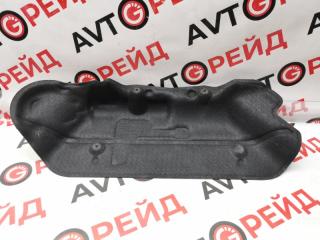 Защита днища AUDI A8 06.02.2012