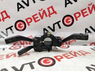 Блок подрулевых переключателей VOLKSWAGEN PASSAT CC 15.07.2008