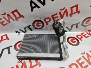 Запчасть радиатор печки Toyota Funcargo 2002.07