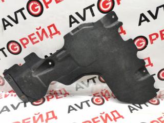 Защита днища задняя правая AUDI A8 06.02.2012