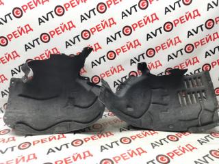 Подкрылок передний левый AUDI A8 10.02.2014