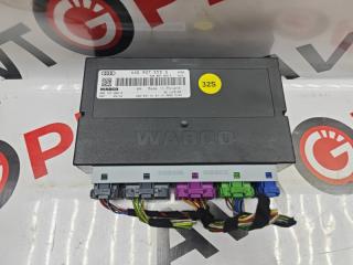 Блок управления подвеской AUDI A8 10.02.2014