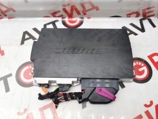 Усилитель звука AUDI A8 10.02.2014