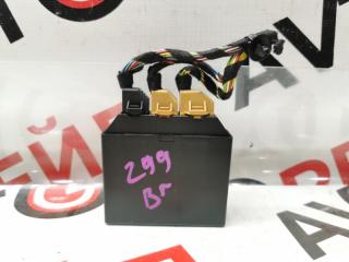 Блок управления светом AUDI A8 10.02.2014