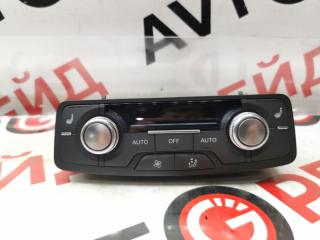 Блок управления климат-контролем задний AUDI A6 25.06.2011