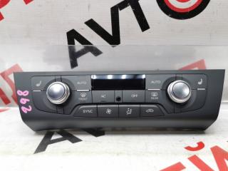 Блок управления климат-контролем AUDI A6 25.06.2011