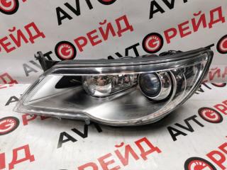 Фара левая VOLKSWAGEN TIGUAN 15.07.2008