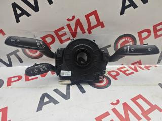 Блок подрулевых переключателей AUDI A6 30.08.2012