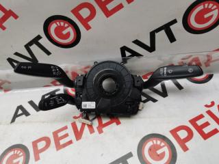 Блок подрулевых переключателей AUDI A6 25.06.2011