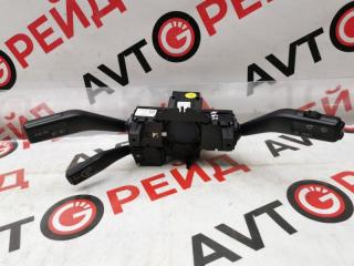 Блок подрулевых переключателей VOLKSWAGEN PASSAT 25.11.2005