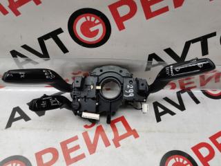 Блок подрулевых переключателей AUDI A8 10.02.2014