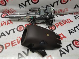 Рулевая колонка AUDI A8 10.02.2014 контрактная Рулевая колонка AUDI A8 10.02.2014