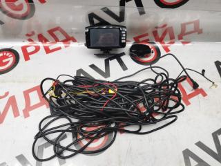 Видеорегистратор AUDI A6 30.08.2012