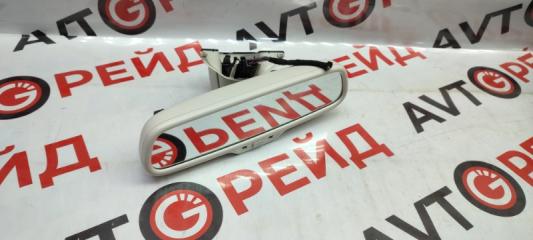 Зеркало заднего вида салонное AUDI A8 10.02.2014