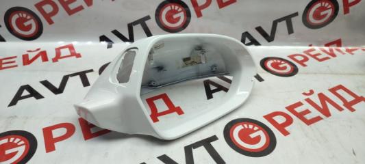 Корпус зеркала правый AUDI A6 30.08.2012 контрактная Корпус зеркала правый AUDI A6 30.08.2012