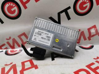 Блок управления подушками двигателя AUDI A8 10.02.2014