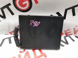 Блок комфорта AUDI A6 25.06.2011