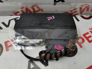 Усилитель звука AUDI A6 25.06.2011