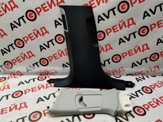 Обшивка стойки кузова левая AUDI A8 06.02.2012