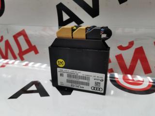 Блок управления светом AUDI A8 06.02.2012