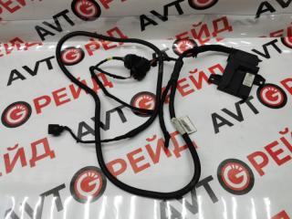 Блок управления топливным насосом AUDI A8 10.02.2014