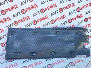 Защита днища левая VOLKSWAGEN TIGUAN 13.01.2009