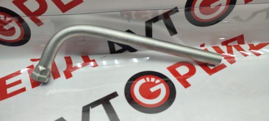 Балонник AUDI A8 10.02.2014