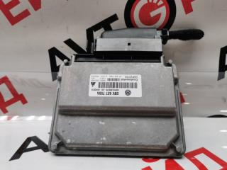 Блок управления раздаткой VOLKSWAGEN TOUAREG 03.04.2014 контрактная Блок управления раздаткой VOLKSWAGEN TOUAREG 03.04.2014