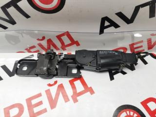 Замок крышки багажника AUDI A8 10.02.2014 контрактная Замок крышки багажника AUDI A8 10.02.2014