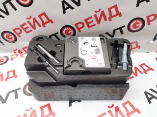 Набор инструментов VOLKSWAGEN TOUAREG 02.11.2011